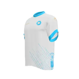 Maillot Uhlsport La Marseillaise 2026 image-2