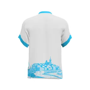 Maillot Uhlsport La Marseillaise 2026 image-1