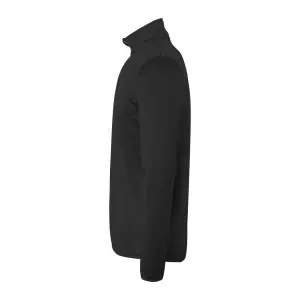 Dziecięcy top treningowy 1/4 zip Uhlsport Essential image-2