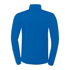 Dziecięcy top treningowy 1/4 zip Uhlsport Essential image-1