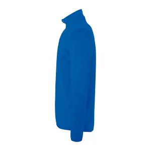 Dziecięcy top treningowy 1/4 zip Uhlsport Essential image-2