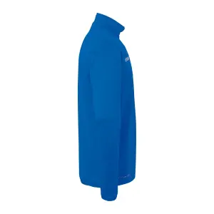 Dziecięcy top treningowy 1/4 zip Uhlsport Essential image-3