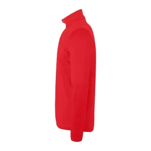Dziecięcy top treningowy 1/4 zip Uhlsport Essential image-2