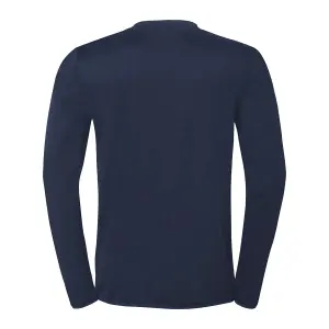 Langarmtrikot für Kinder Uhlsport Essential image-1