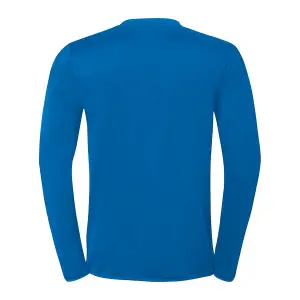 Langarmtrikot für Kinder Uhlsport Essential image-1