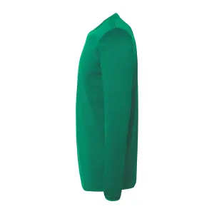 Langarmtrikot für Kinder Uhlsport Essential image-2