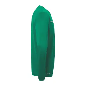 Langarmtrikot für Kinder Uhlsport Essential image-3