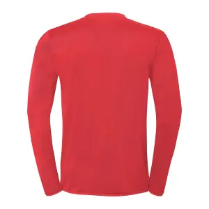 Langarmtrikot für Kinder Uhlsport Essential image-1