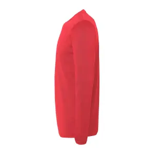 Langarmtrikot für Kinder Uhlsport Essential image-2
