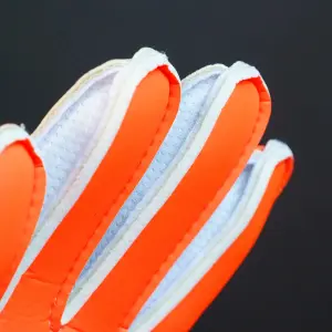 Guanti portiere per bambini Uhlsport FM Cybertec Maignan Soft Replica image-5