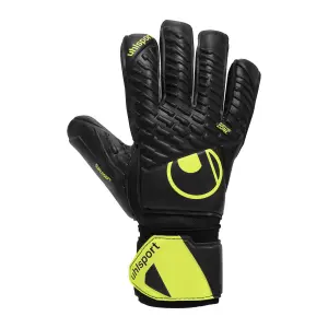 Torwarthandschuhe Kind Uhlsport Supersoft HN Flex Frame