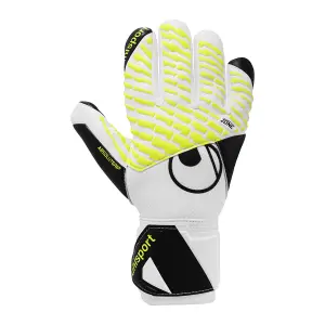 Torwarthandschuhe Kind Uhlsport Absolutgrip HN Pro