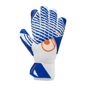 Kid's goalie gloves Uhlsport Soft Advanced