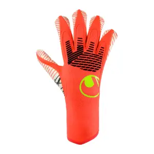 Torwarthandschuhe Uhlsport FM ZNE Ultragrip HYBD