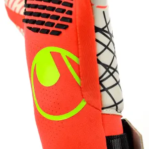 Torwarthandschuhe Uhlsport FM ZNE Ultragrip HYBD image-4