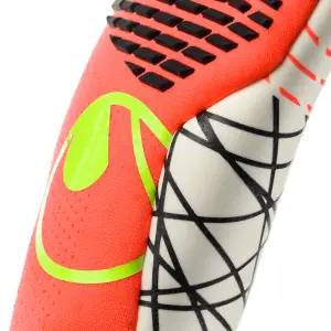 Torwarthandschuhe Uhlsport FM ZNE Ultragrip RC image-3