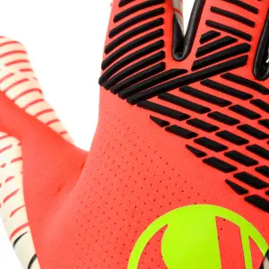 Goalkeeper gloves Uhlsport FM ZNE Ultragrip HN image-2