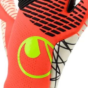 Goalkeeper gloves Uhlsport FM ZNE Ultragrip HN image-3