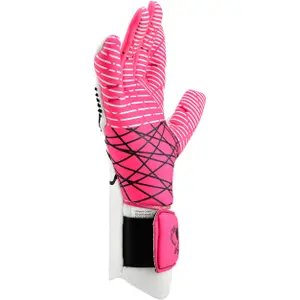 Gants de gardien Uhlsport FM Ultragrip ZNE HN Maignan image-3