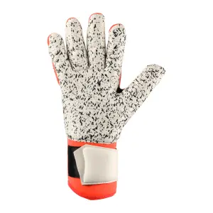 Goalkeeper gloves Uhlsport FM ZNE Supergrip Finger Surround image-1