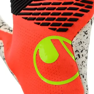 Goalkeeper gloves Uhlsport FM ZNE Supergrip Finger Surround image-2
