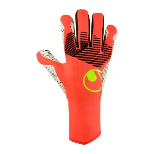 Goalkeeper gloves Uhlsport FM ZNE Supergrip HN