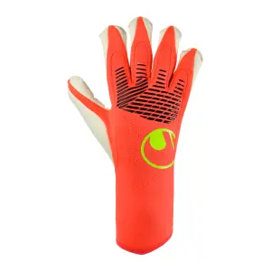 Torwarthandschuhe Uhlsport FM ZNE Absolutgrip HYBD
