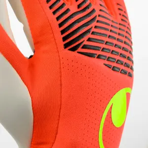 Torwarthandschuhe Uhlsport FM ZNE Absolutgrip HYBD image-3