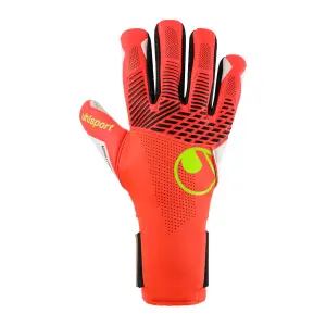 Goalkeeper gloves Uhlsport FM ZNE Absolutgrip HN