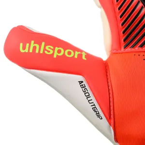 Goalkeeper gloves Uhlsport FM ZNE Absolutgrip HN image-3