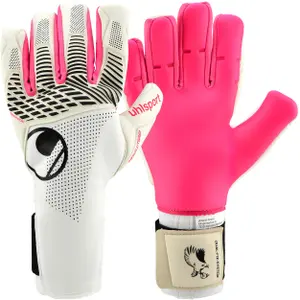 Goalkeeper gloves Uhlsport FM Absolutgrip HN Maignan