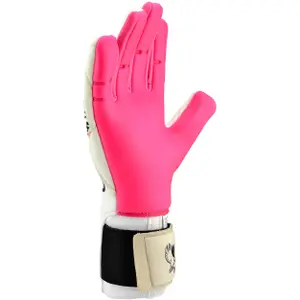 Goalkeeper gloves Uhlsport FM Absolutgrip HN Maignan image-3