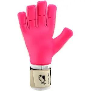 Goalkeeper gloves Uhlsport FM Absolutgrip HN Maignan image-4