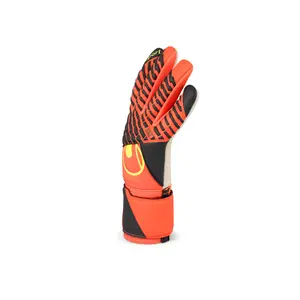 Kid's goalie gloves Uhlsport FM ZNE Absolutgrip HN Pro image-1