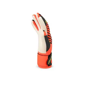 Kid's goalie gloves Uhlsport FM ZNE Absolutgrip HN Pro image-3