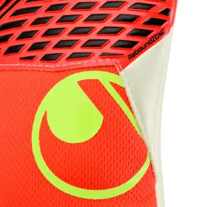 Målvaktshandskar för barn Uhlsport FM ZNE Soft HN Pro image-4