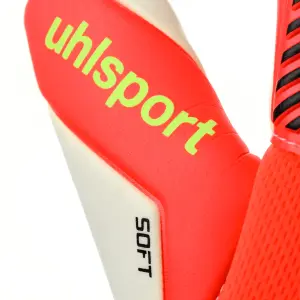 Målvaktshandskar för barn Uhlsport FM ZNE Soft HN Pro image-6