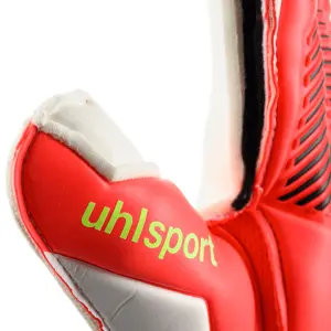 Målvaktshandskar för barn Uhlsport FM ZNE Soft Flex Frame image-3