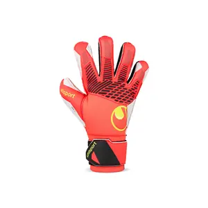 Kid's goalie gloves Uhlsport FM ZNE Soft Pro