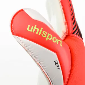 Goalkeeper gloves Uhlsport FM ZNE Soft Pro image-3