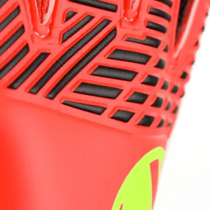 Målvaktshandskar för barn Uhlsport FM ZNE Starter Soft image-6