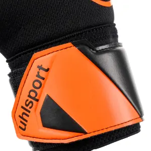 Målvaktshandskar för barn Uhlsport FM ZNE Super Resist+ image-3