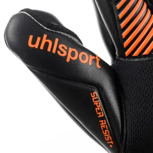 Målvaktshandskar för barn Uhlsport FM ZNE Super Resist+ image-4