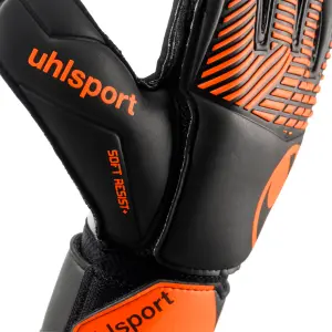 Målvaktshandskar för barn Uhlsport FM ZNE Soft Resist+ Flex Frame image-2
