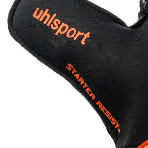 Målvaktshandskar för barn Uhlsport FM ZNE Starter Resist+ image-5