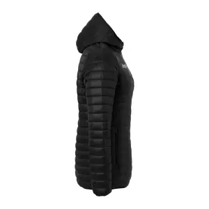 Women's down jacket Uhlsport Ultra lite image-3