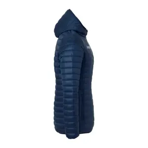 Women's down jacket Uhlsport Ultra lite image-3