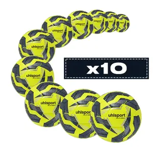 Pakke med 10 børneballoner Uhlsport 350 Lite Addglue image-0