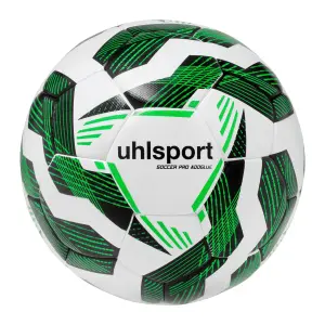 Set of 3 Footballs Uhlsport Addglue image-0