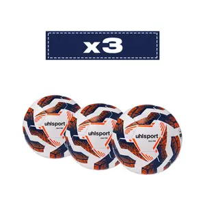 Set of 3 Child Footballs Uhlsport Sala Pro image-0